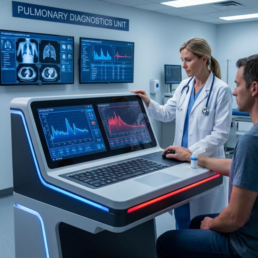 Innere Organe & Funktion